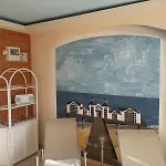 Apartman Scheunenhaus Kienspan Tornitz