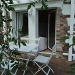 Scheunenhaus Kienspan Apartman