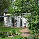 Scheunenhaus Kienspan