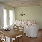 Apartman Scheunenhaus Kienspan Tornitz