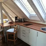 Scheunenhaus Kienspan Tornitz