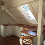 Scheunenhaus Kienspan