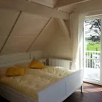 Scheunenhaus Kienspan Apartman *