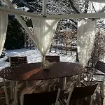 Scheunenhaus Kienspan