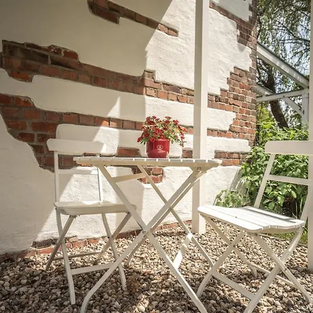 Scheunenhaus Kienspan *