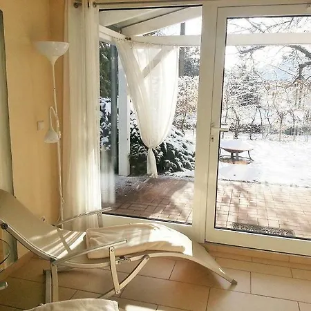 Scheunenhaus Kienspan * Tornitz