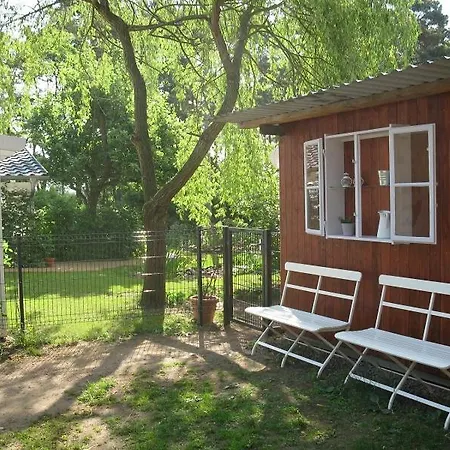 Scheunenhaus Kienspan *