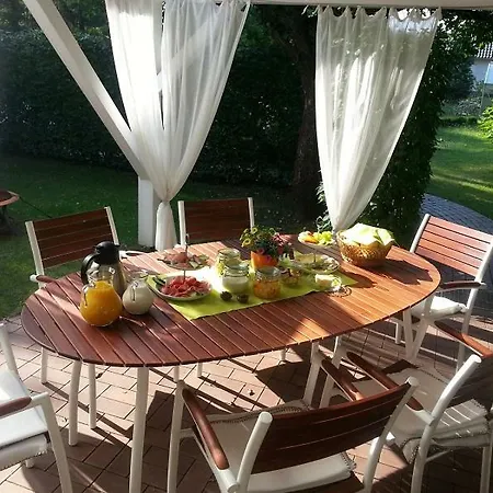 Scheunenhaus Kienspan