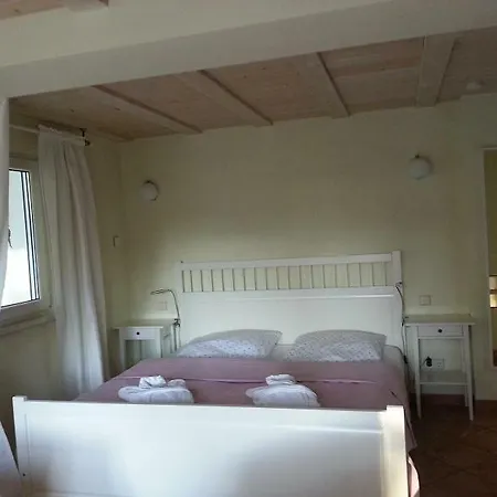 Apartmán Scheunenhaus Kienspan