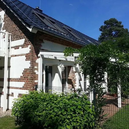 Scheunenhaus Kienspan Tornitz