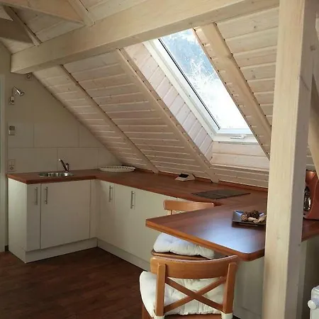 Scheunenhaus Kienspan