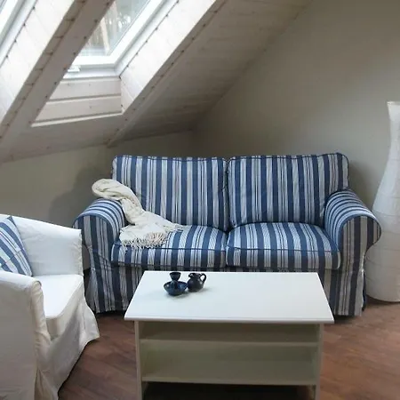 Scheunenhaus Kienspan *