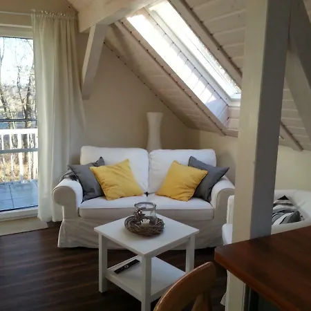 Scheunenhaus Kienspan Apartment