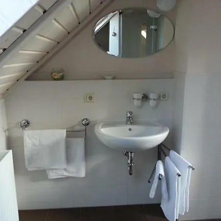 Apartmán Scheunenhaus Kienspan