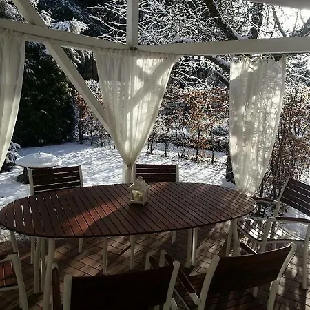 Scheunenhaus Kienspan