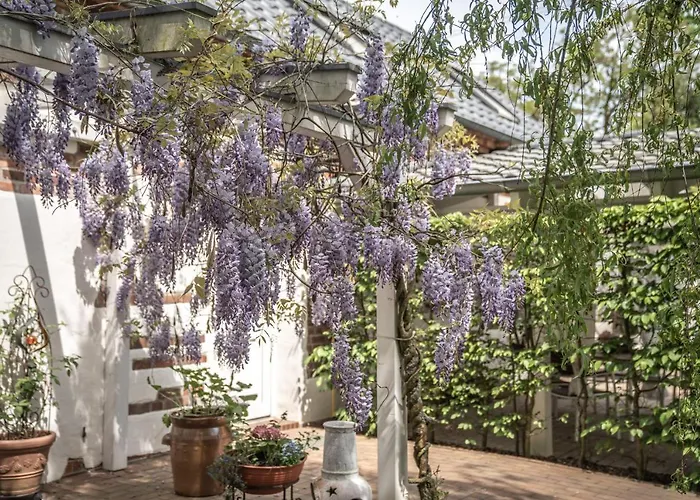 Scheunenhaus Kienspan Tornitz