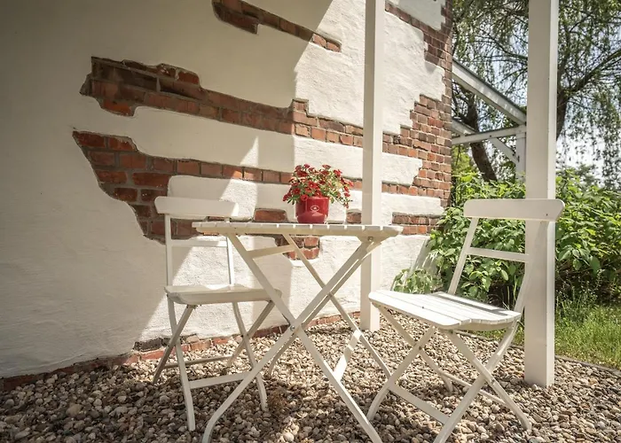 Scheunenhaus Kienspan *