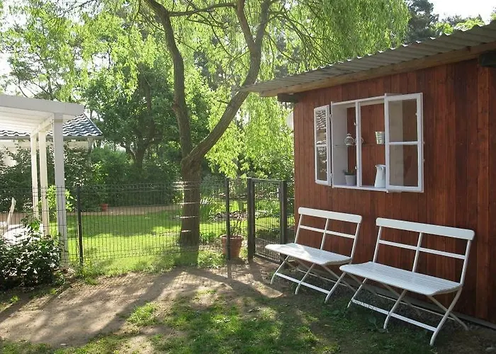 Scheunenhaus Kienspan *