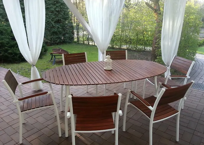 Lägenhet Scheunenhaus Kienspan Tornitz