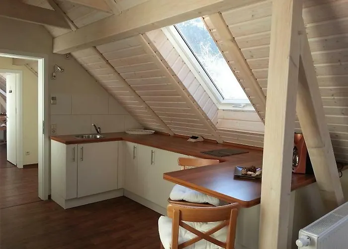 Scheunenhaus Kienspan