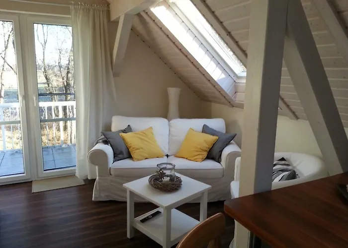 Scheunenhaus Kienspan Lägenhet