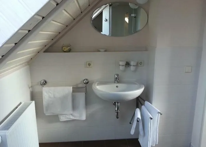 아파트 Scheunenhaus Kienspan